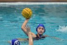 WWPolo vs CC  Wheaton College Women’s Water Polo vs Connecticut College. - Photo By: KEITH NORDSTROM : Wheaton, water polo